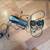 Yamaha keyboard electric piano, stand, headphones and pedal 2 thumbnail