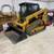 CAT 239D3 SKID LOADER 1 thumbnail