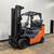 ☆☆☆ 2014 TOYOTA 8FGC35U- BCS FORKLIFT ☆☆☆ 15 thumbnail