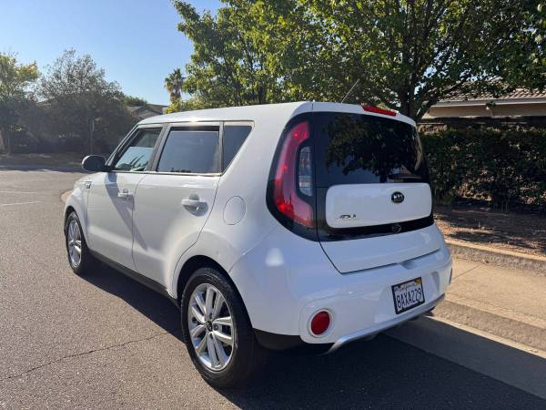 2018 KIA SOUL PLUS!!!! - $8,500 (Gold River)63619241943427122