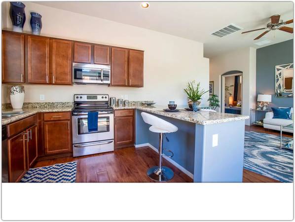 $1,899 / 3br - 1244ft2 - ¡Acceso conveniente al transporte público! ¡Excelente comunidad! (Tucson)63675013934337120