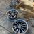 20" Cadillac Escalade chrome wheels - fits Tahoe, Yukon etc $150 OBO 1 thumbnail