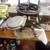 4 Holley carbs 2 thumbnail