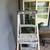 Husky 6 Foot Aluminum Ladder with Pail Shelf 5 thumbnail