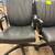 Black Office Chair 3 thumbnail