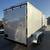 2026 Covered Wagon Goldmine 7X14 Tandem Axle Enclosed Cargo Trailer 7K 9 thumbnail