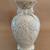 Lenox Roses of Peace VASE  2000 Millennium Limited Edition 24k Gold USA 8" 3 thumbnail