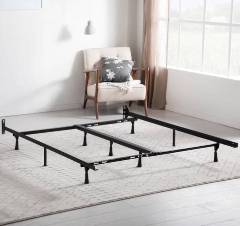 Various Size Bed Frame 1