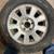 Goodyear Eagle RS-A Plus P225/60R16 with rim 1 thumbnail