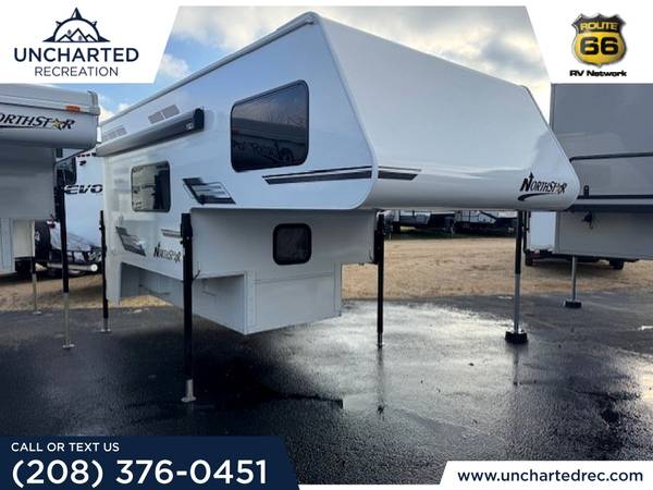 2026 NORTHSTAR NIGHT HAWK 1