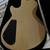 Reverend Contender 290 Electric Guitar and Case- Natural 6 thumbnail