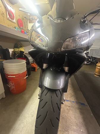 2004 CBR600RR 1