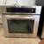 Stainless Steel Kitchen Aid Oven in Excellent Condition! 1 thumbnail