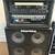 Gallien-Krueger 800RB 300/100 watt biamp w/ Hartke Transporter, compressor, powe 4 thumbnail