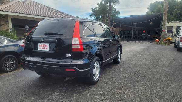 2009 HONDA CRV - $4,999 (BROUSSARD)63435382056321124