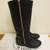 Girls Steve Madden boots size 1 1 thumbnail