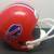 Buffalo Bills Vintage HUTCH TOY Childs Helmet 2 thumbnail