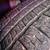 Goodyear 235 65 R18 Tires PAIR or SINGLE 3 thumbnail