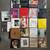 Rock, pop R&B, soul, classics, soundtracks CDs.  3 lots of 30 1 thumbnail