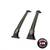 OEM GM Roof Rack Cross Rail Kit (Part #84456361) – Fits 2017–2023 GMC 4 thumbnail