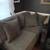 Recliner very good condition.$ 40.Two piec sofa $35.   Chest freezer 2 thumbnail