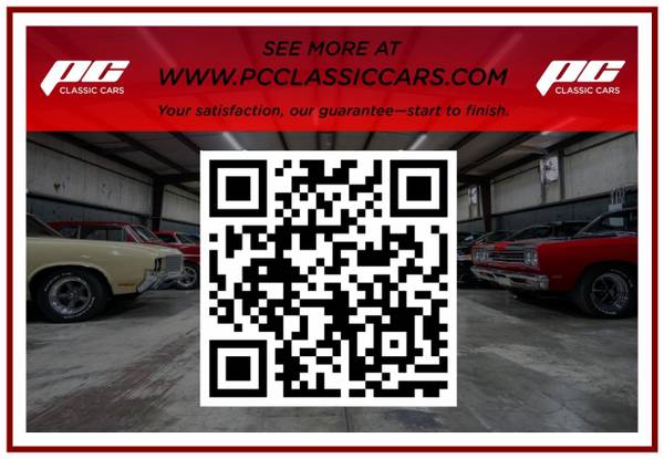 1968 Chevrolet Camaro Convertible / Motor y número de serie coincidentes 327 / Transmisión de 4 velocidades - $44,50063470754991489123