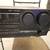 Kenwood stereo system /Surround receiver with speakers and subwoofer 12 thumbnail