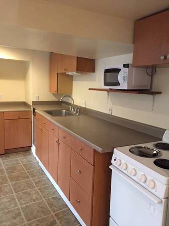 $900 / 1br - Amazing park-like setting 600 sf basement apartment in Lake Oswego! (Lake Oswego)63820738766337120