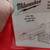 Milwaukee M12 HAMMERVAC Universal Dust Extractor Kit w/Battery+Charger 3 thumbnail