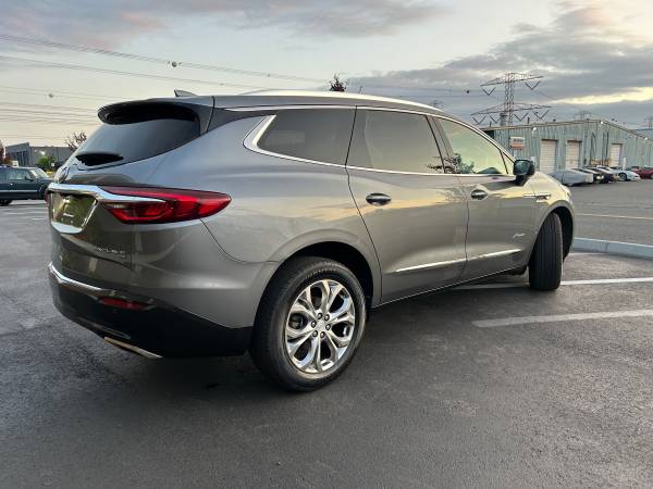 2020 Buick Enclave Avenir - $18,200 (Auburn)63469766512769121