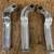1967-1992 GM Chevy Buick Olds Pontiac interior door handle assortment 2 thumbnail