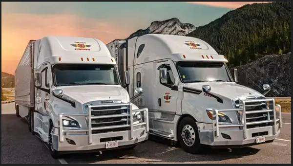 Company Driver & Owner Operators - Rover Carrier USA LLC***URGENT*** 1