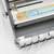 Akiles Wiremac Duo Wire Binding Machine & Punch for 2:1 & 3:1 spines 7 thumbnail