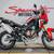 2017 Honda Africa Twin Adventure 2 thumbnail