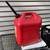 5-gallon gas container, NEW 2 thumbnail