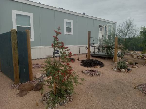 $179,000 / 2br - 820ft2 - Golden Valley New Home 1+  acre (Golden Valley)63813185309187123