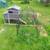 Chicken tractor/coop 5 thumbnail