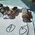 1964-1972 Chevelle Monte Calo Buick Cigarrent light 5 thumbnail