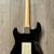 2009 Squier Stratocaster Electric Guitar Strat by Fender 7 thumbnail
