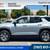 2025 Chevrolet Equinox FWD 4D Sport Utility / SUV LT 12 thumbnail