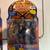 Skeleton Warriors 1994 (Unopened, Complete Set) 6 thumbnail