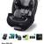 Safety 1st Everfit All-in-One Convertible Car Seat 2 thumbnail
