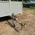 6 x 8 heavy duty utility trailer 4 thumbnail