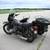 2017 Ural Patrol Sidecar Motorcycle 4 thumbnail
