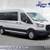 2025 *Ford* *Transit Passenger Wagon* *PASSENGER VAN 1 thumbnail