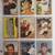 1962 Topps Baseball Cards - 76 Cards 1 thumbnail