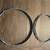 Diecast hoop for snare drum - 14" - 10 lugs - Snare side only. 2 thumbnail