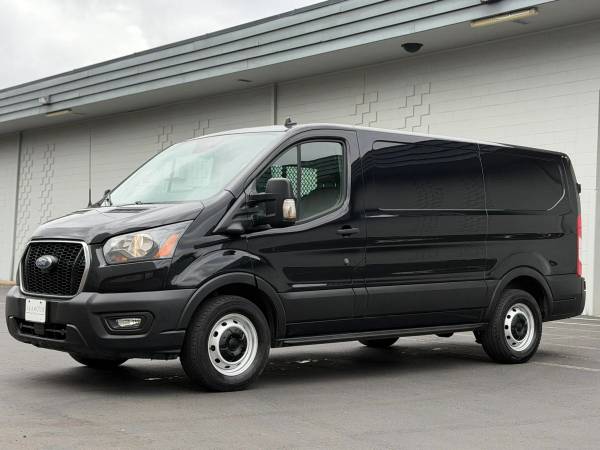 2022 Ford Transit 150
