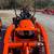Kubota BX23S - 4x4 w/ Loader & Backhoe 4 thumbnail