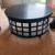 Round Coffee Table on Wheels 1 thumbnail